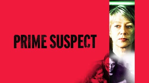 Prime Suspect still
