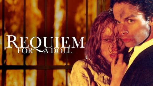 Requiem for a Maiden still