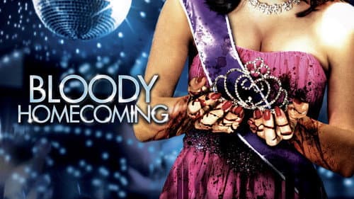 Bloody Homecoming still