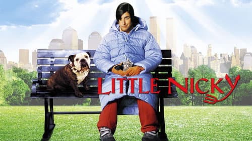 Little Nicky still