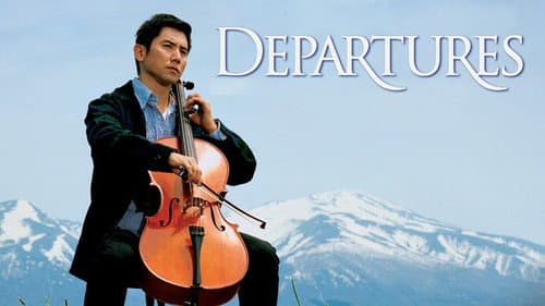 Departures still