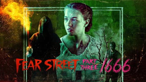 Fear Street: 1666 still