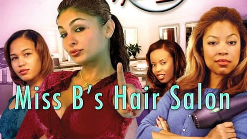Miss B's Hair Salon still