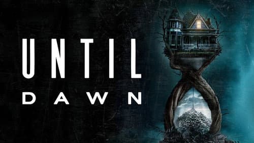 Until Dawn still