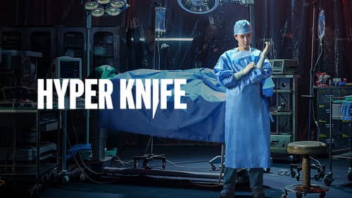 Hyper Knife still