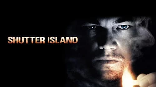 Shutter Island still