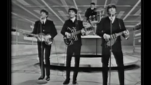 The Beatles - Trilogy still