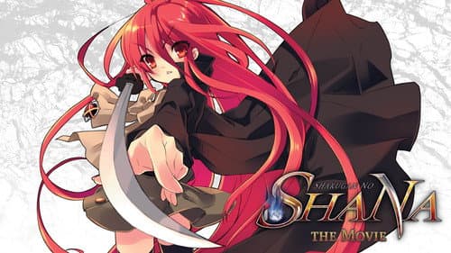 Shakugan no Shana: The Movie still