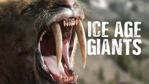 Ice Age Giants still