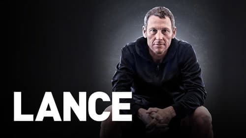 Lance still