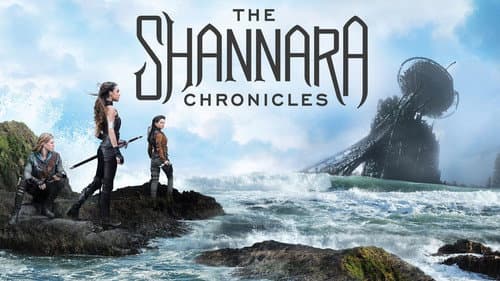 The Shannara Chronicles still