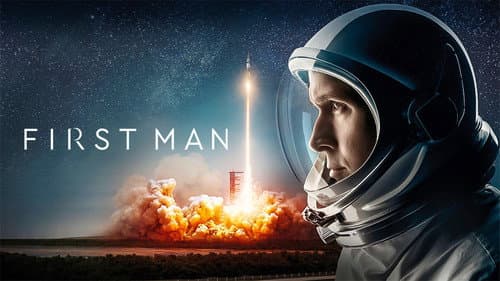 First Man still