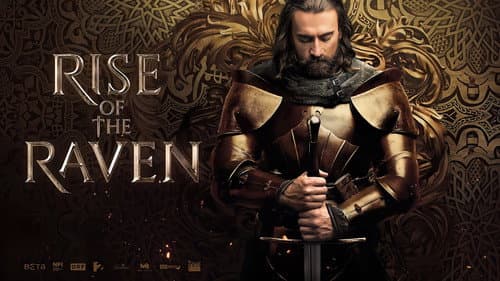 Rise of the Raven still