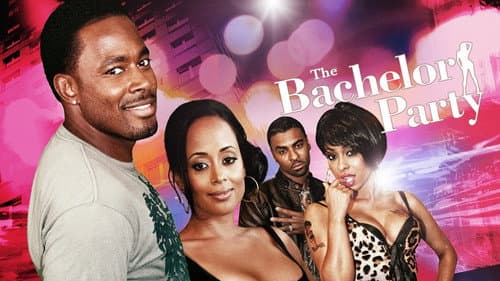 The Bachelor Party still