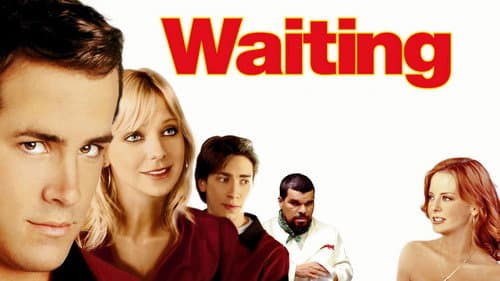 Waiting... still