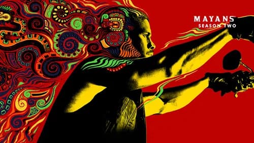 Mayans M.C. still