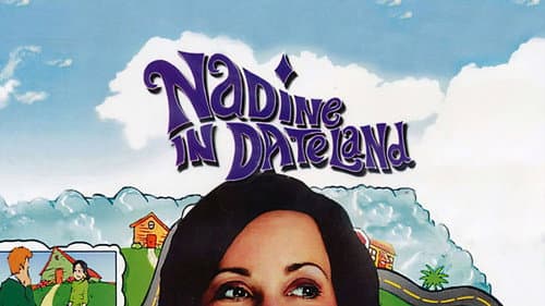 Nadine in Dateland still