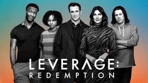 Leverage: Redemption still