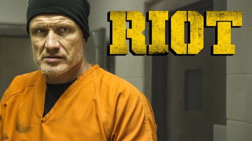Riot still