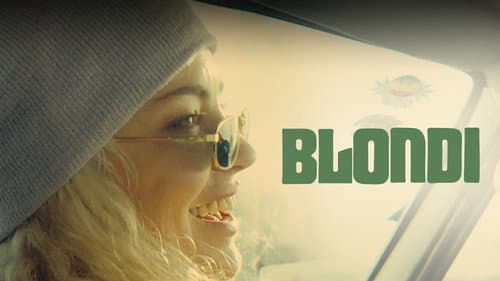 Blondi still