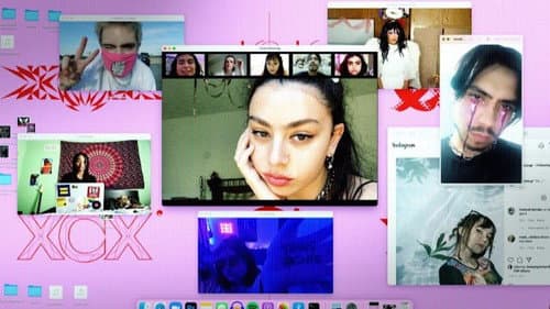 Charli XCX: Alone Together still