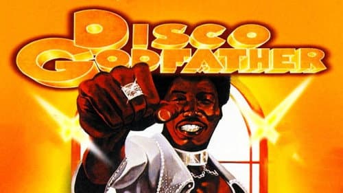 Disco Godfather still