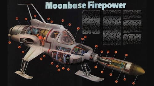 Invasion: UFO still