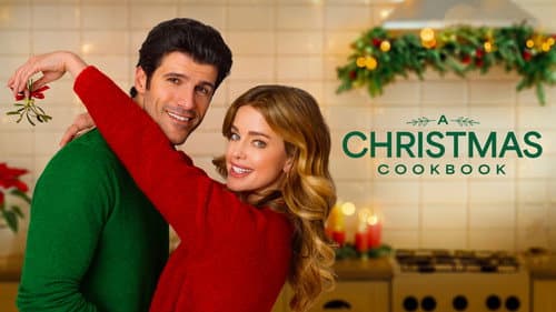 The Christmas Cookbook still