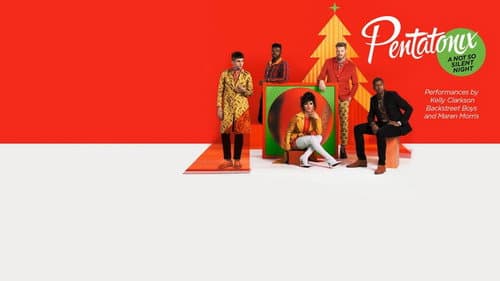 Pentatonix: A Not So Silent Night still