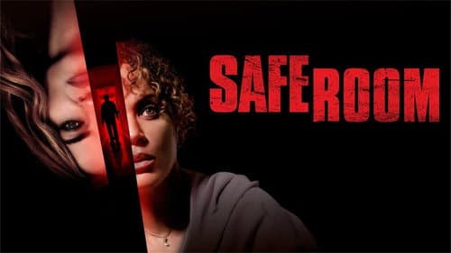 Safe Room still