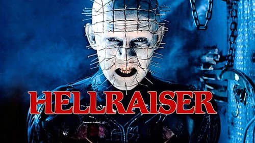 Hellraiser still