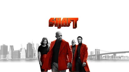 Shaft still