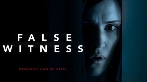 False Witness still