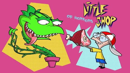 Little Shop still