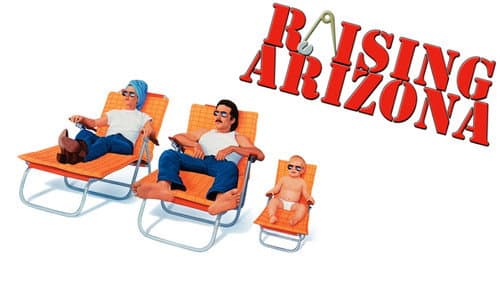 Raising Arizona still