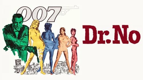 Dr. No still