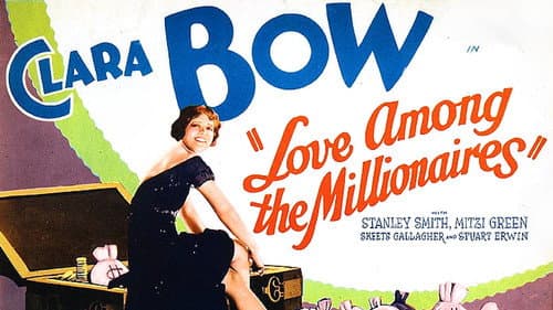 Love Among the Millionaires still