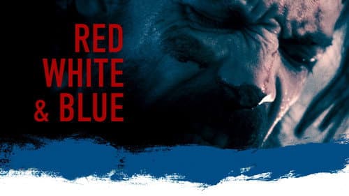 Red White & Blue still