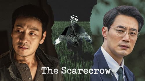 The Scarecrow still