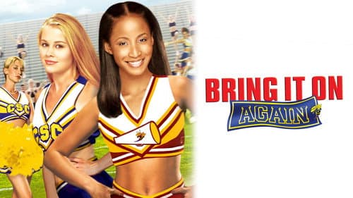Bring It On Again still