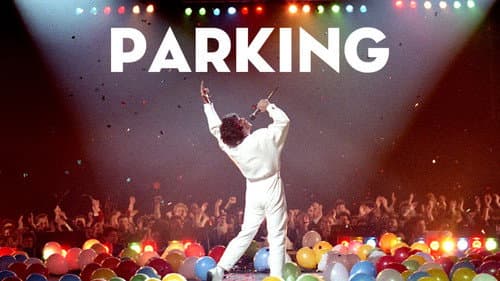 Parking still