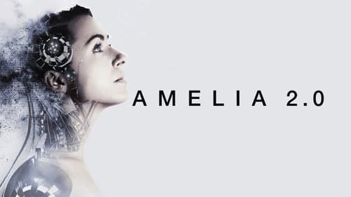 Amelia 2.0 still