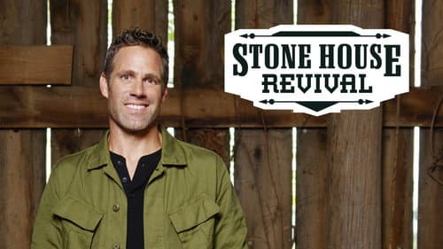 Stone House Revival still