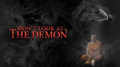 Don't Look at the Demon still