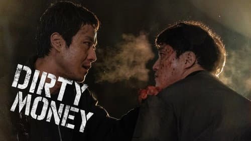 Dirty Money still