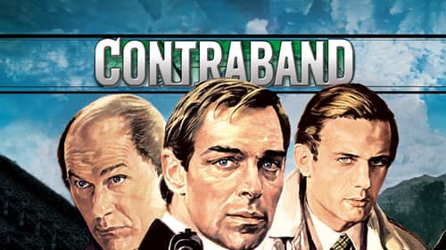 Contraband still