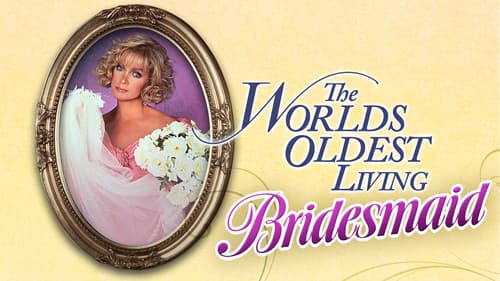 The World's Oldest Living Bridesmaid still
