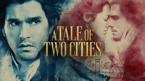 A Tale of Two Cities still