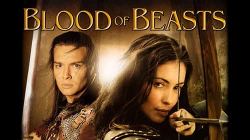 Beauty and the Beast still