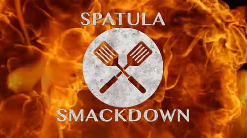 Spatula Smackdown! still